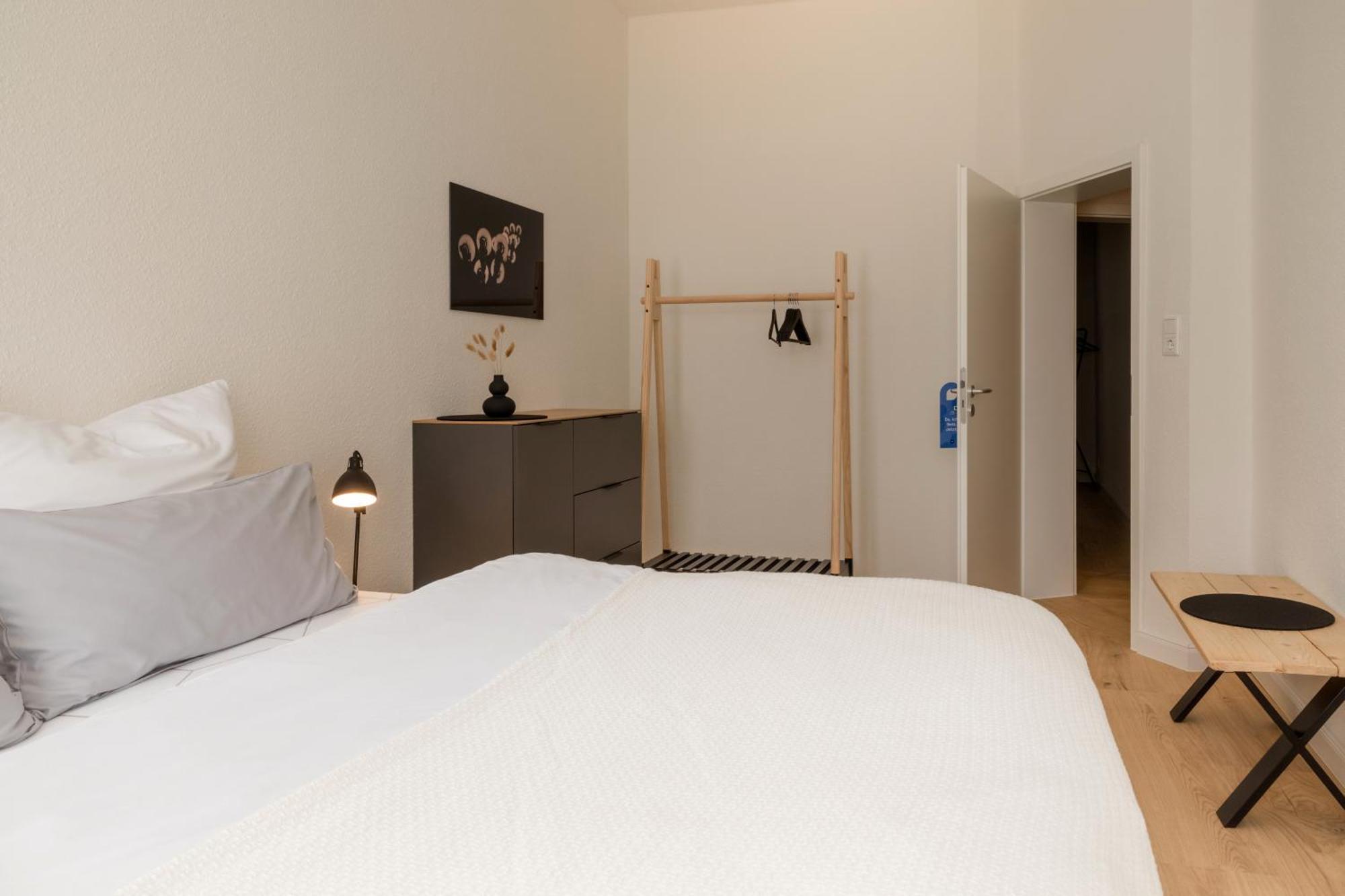 Ferienwohnung Kulturbeutel Erfurt Eksteriør bilde